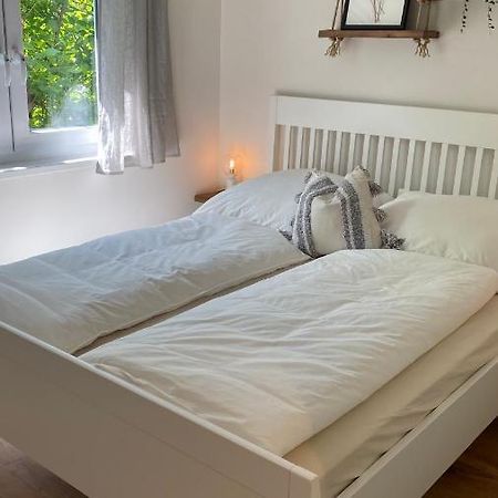 Suedufer 61 Villa Wunstorf Eksteriør bilde
