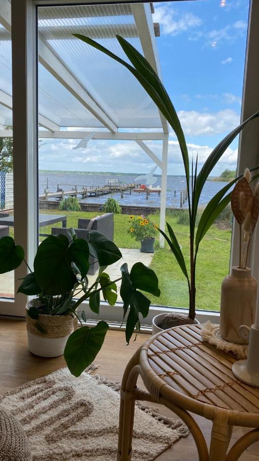 Suedufer 61 Villa Wunstorf Eksteriør bilde