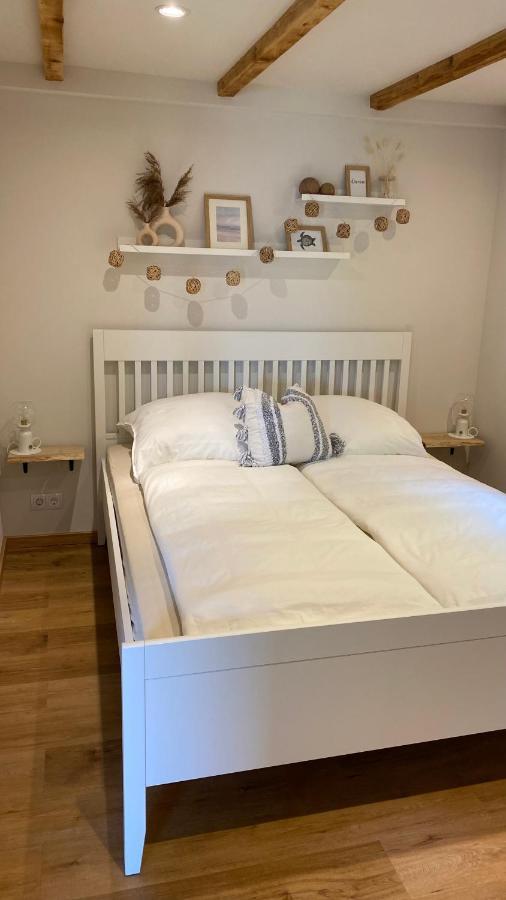 Suedufer 61 Villa Wunstorf Eksteriør bilde