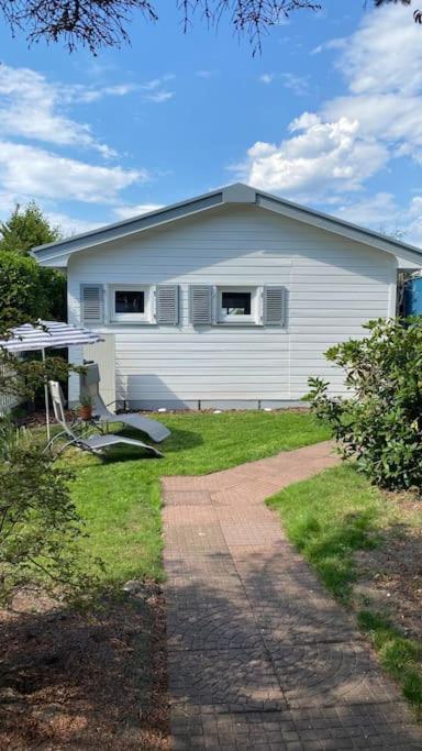 Suedufer 61 Villa Wunstorf Eksteriør bilde