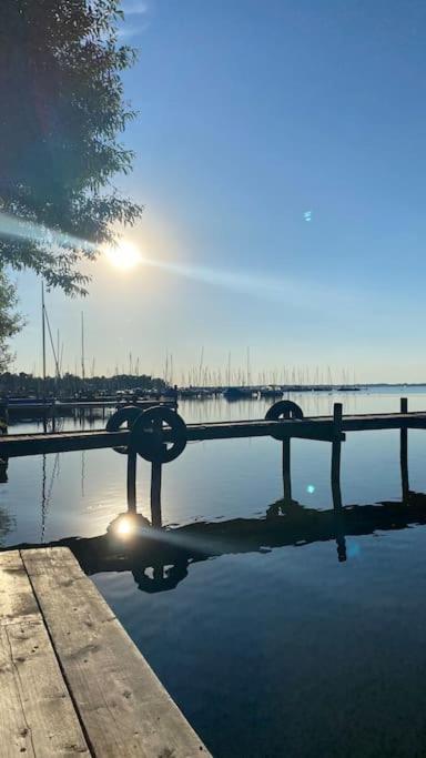 Suedufer 61 Villa Wunstorf Eksteriør bilde