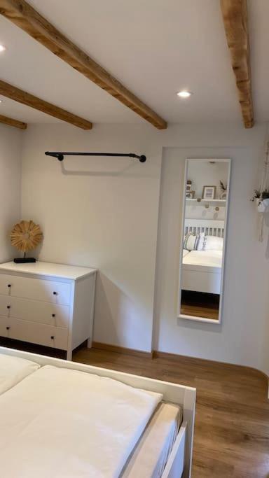 Suedufer 61 Villa Wunstorf Eksteriør bilde